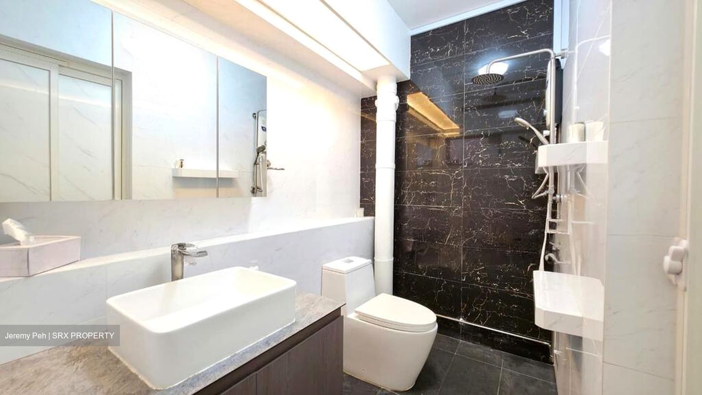 Blk 384 Tampines Street 32 (Tampines), HDB 5 Rooms #563629581